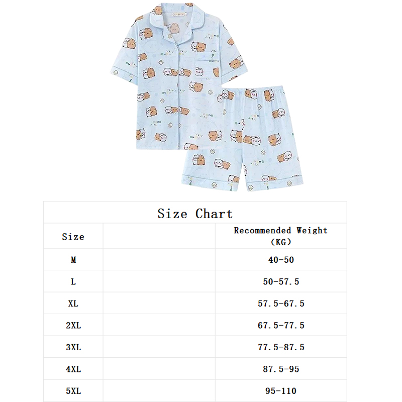 Panda Bubu Ve Yier Pijama Pand - Summer Edit Clothing incelemesi ve fiyatı