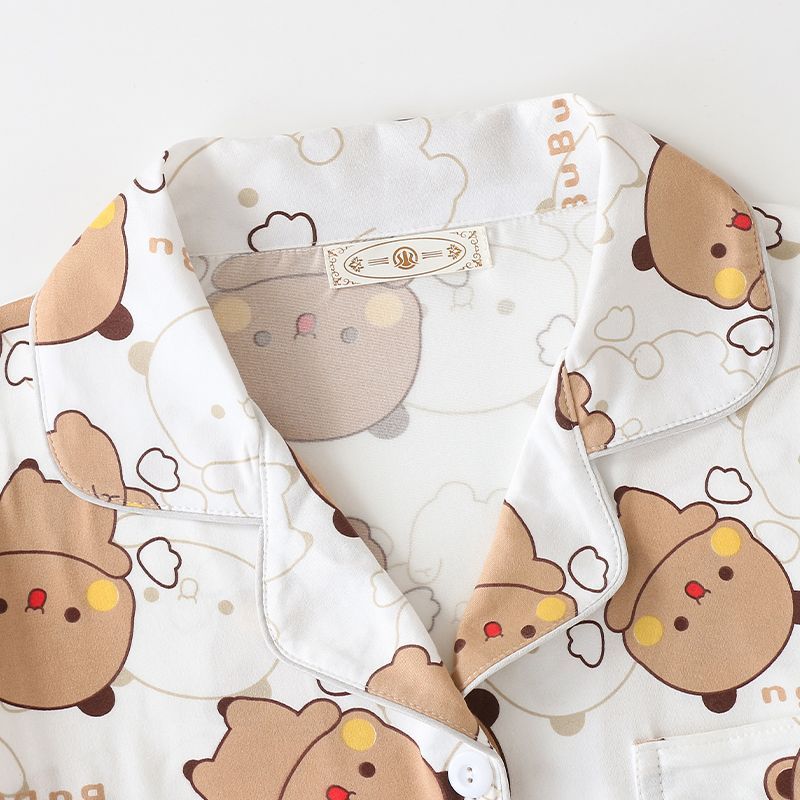 Panda Bubu Ve Yier Pijama Pand - Summer Edit Clothing incelemesi ve fiyatı