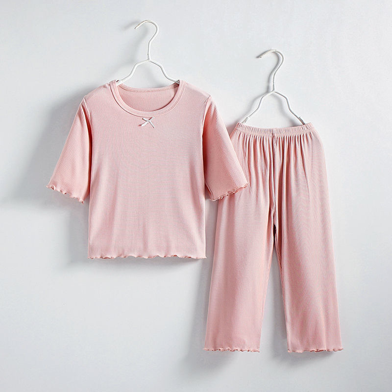 Pijama Çocuk Ev Giyim Genç Kız - Summer Clothing Teens incelemesi ve fiyatı