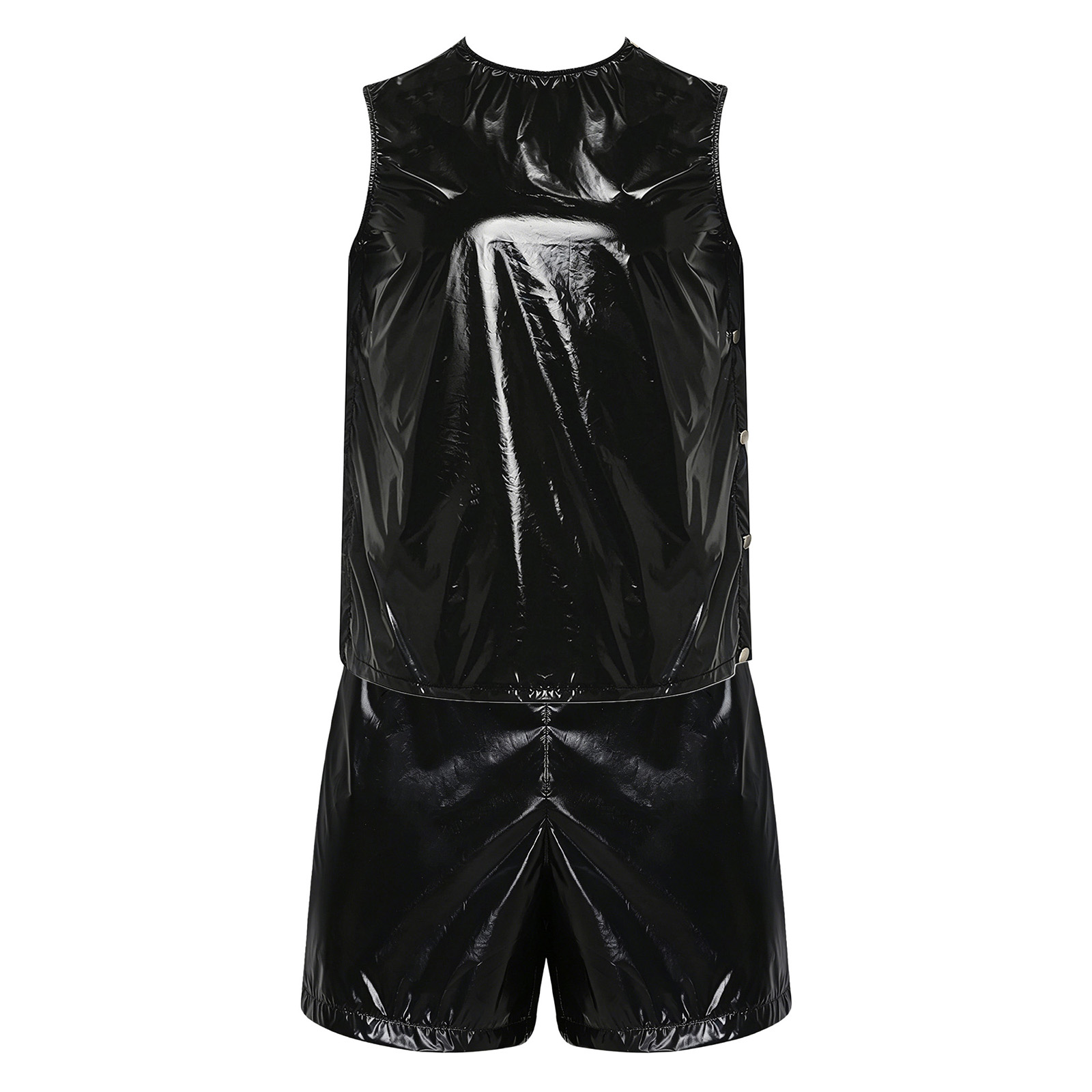Erkek Su Geçirmez Terleme Önle - Summer Clothing Mens incelemesi ve fiyatı