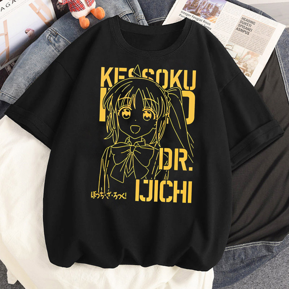 Bocchi The Rock Gömlek Teen 20 - Summer Clothing Teens incelemesi ve fiyatı