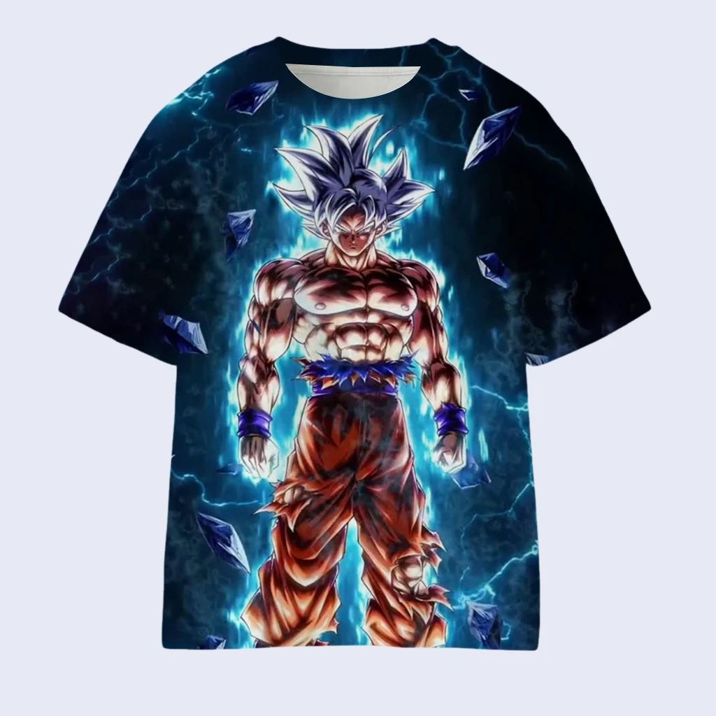 2026 Klasik Anime Dragon Ball  - Summer Edit Clothing incelemesi ve fiyatı