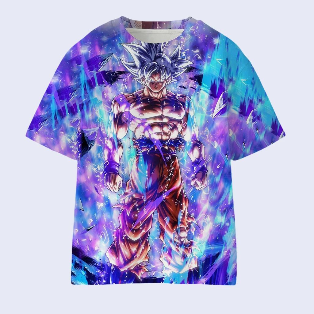 2026 Klasik Anime Dragon Ball  - Summer Edit Clothing incelemesi ve fiyatı