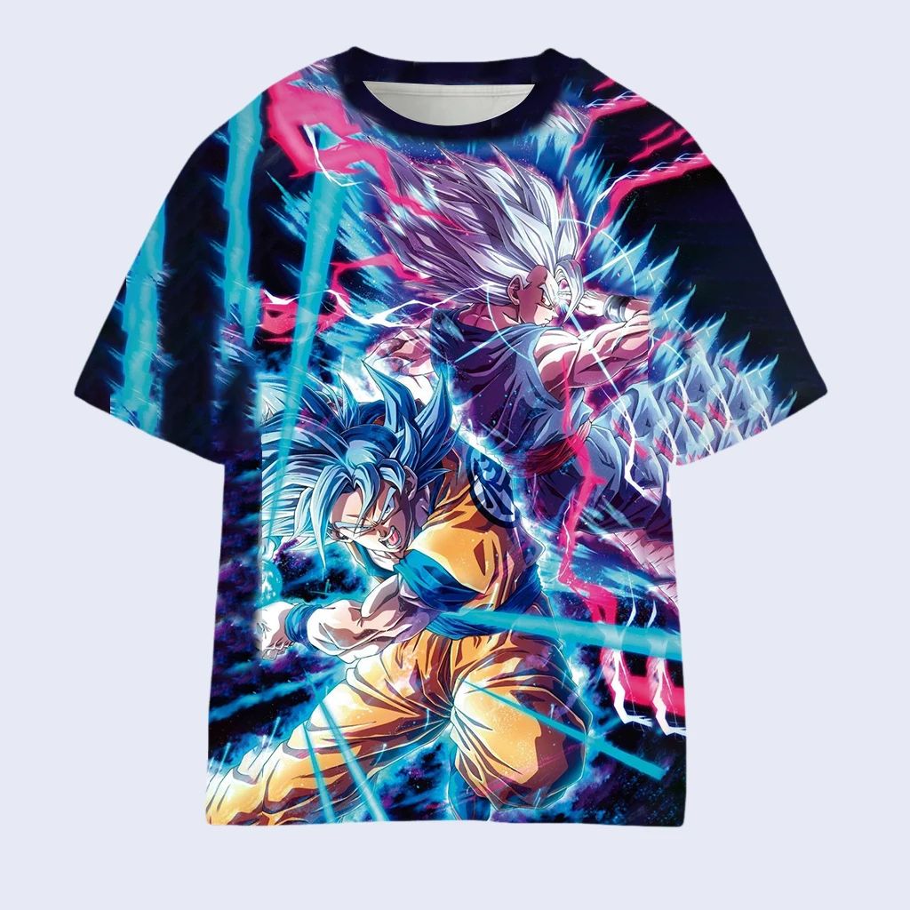 2026 Klasik Anime Dragon Ball  - Summer Edit Clothing incelemesi ve fiyatı