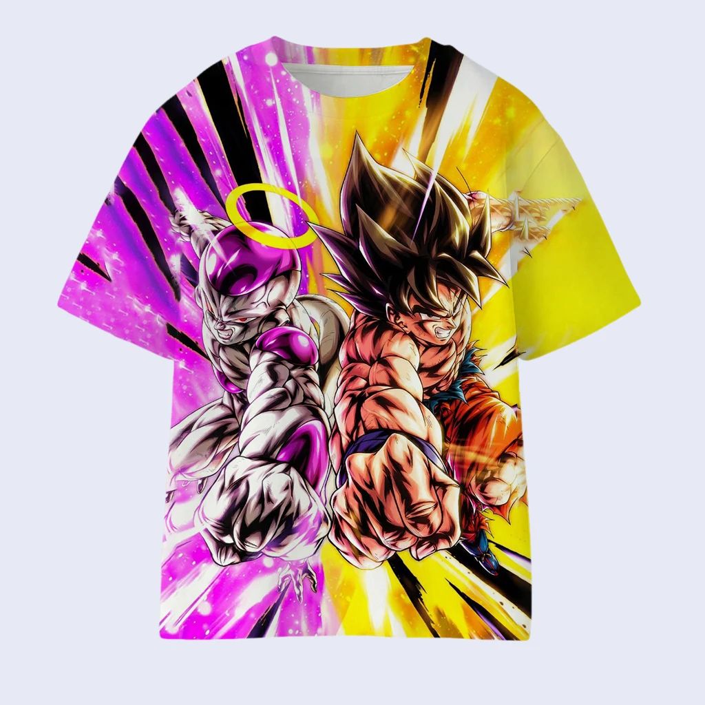 2026 Klasik Anime Dragon Ball  - Summer Edit Clothing incelemesi ve fiyatı