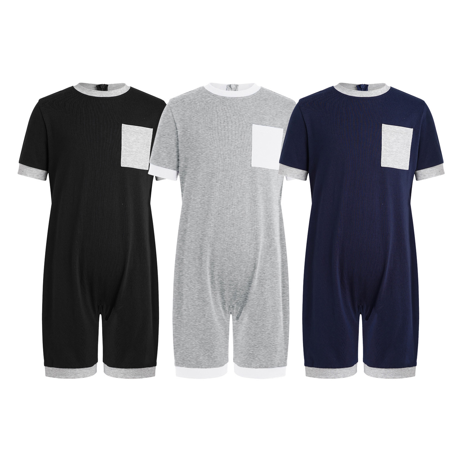 3 adet Unisex Çocuklar Özel İh - Summer Clothing Needs incelemesi ve fiyatı