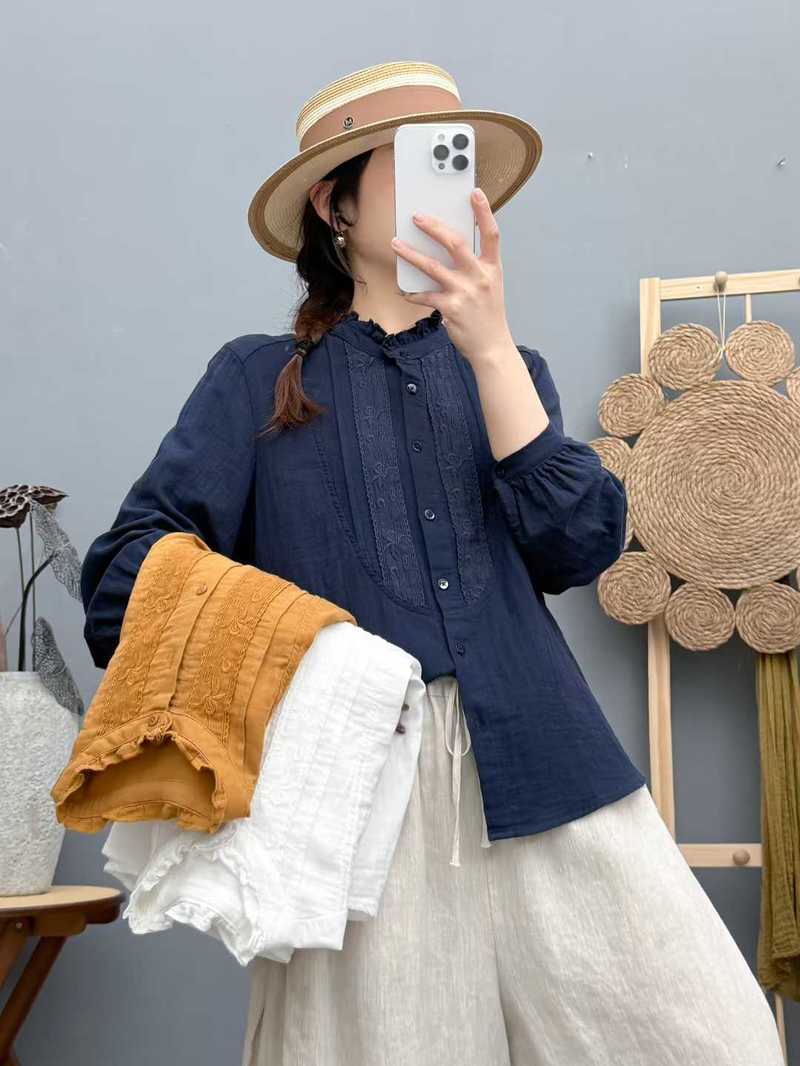 2026 Vintage Giyim Mori Kız Pa - Summer Clothing Yarn incelemesi ve fiyatı