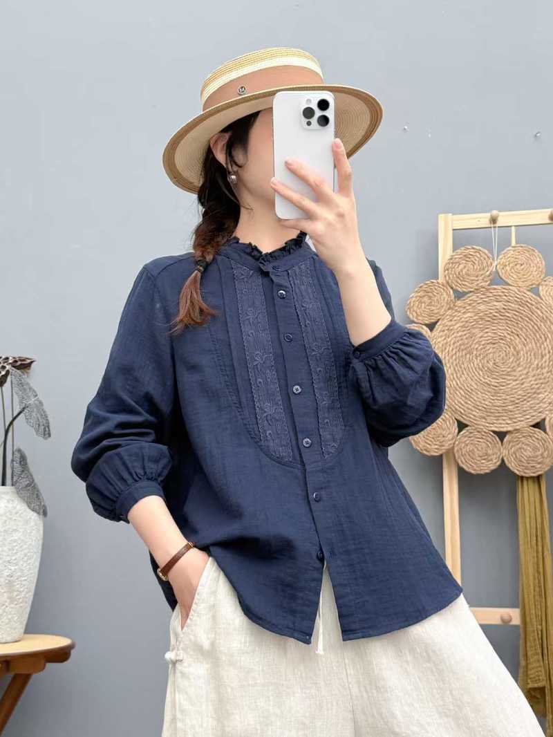 2026 Vintage Giyim Mori Kız Pa - Summer Clothing Yarn incelemesi ve fiyatı