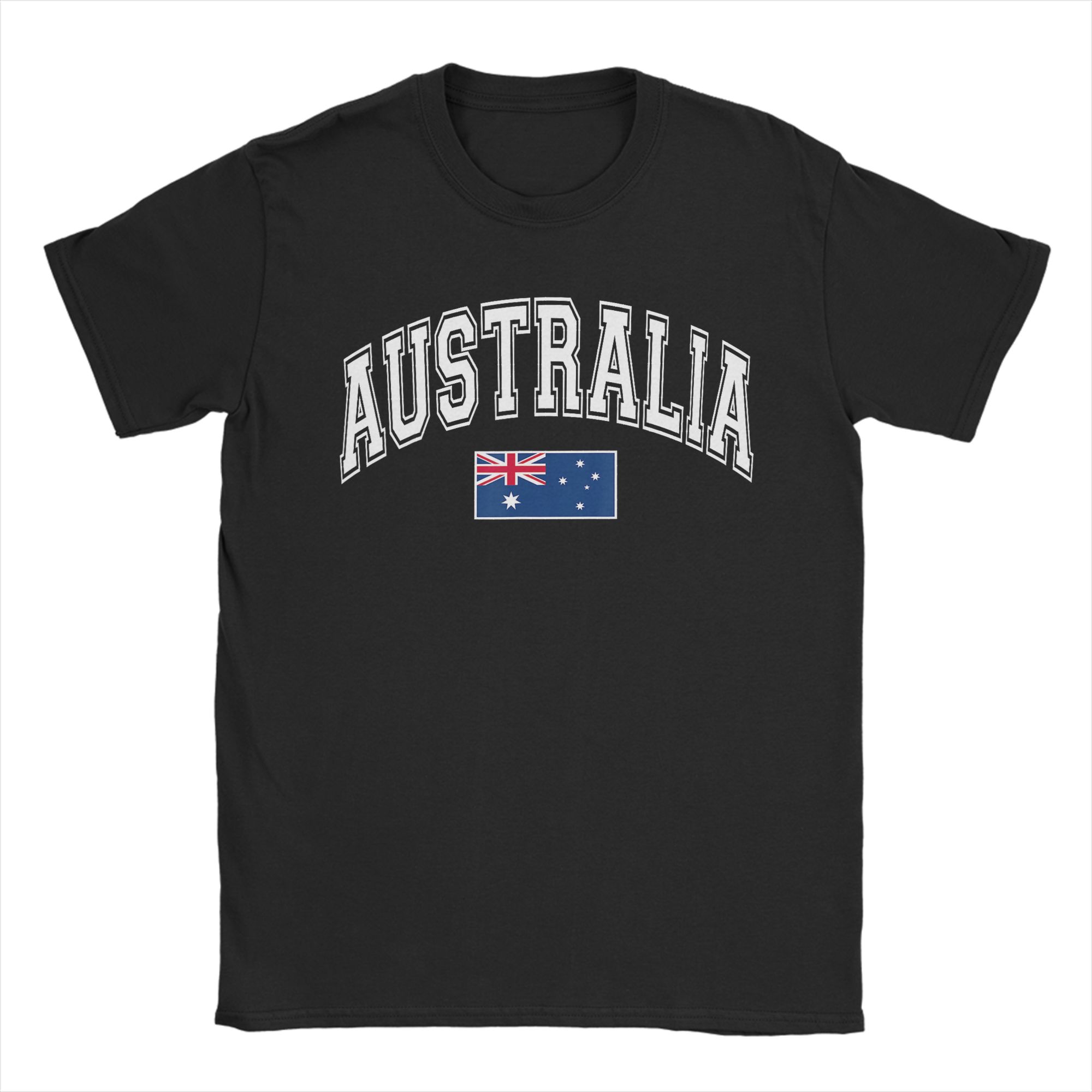 Erkek T-Shirt Avustralya Avust - Summer Clothing Australia incelemesi ve fiyatı