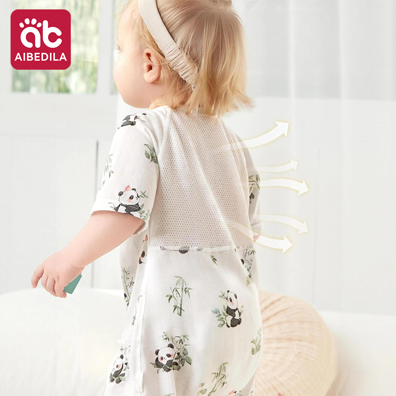 AIBEDILA Erkek Kız Bebek Yaz K - Summer Clothing Girls incelemesi ve fiyatı