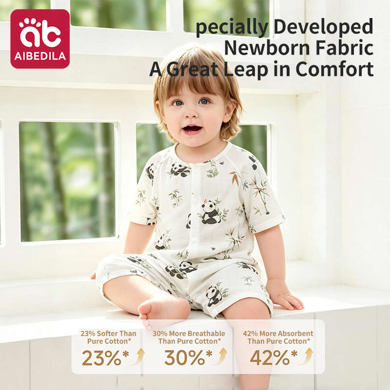 AIBEDILA Erkek Kız Bebek Yaz K - Summer Clothing Girls incelemesi ve fiyatı