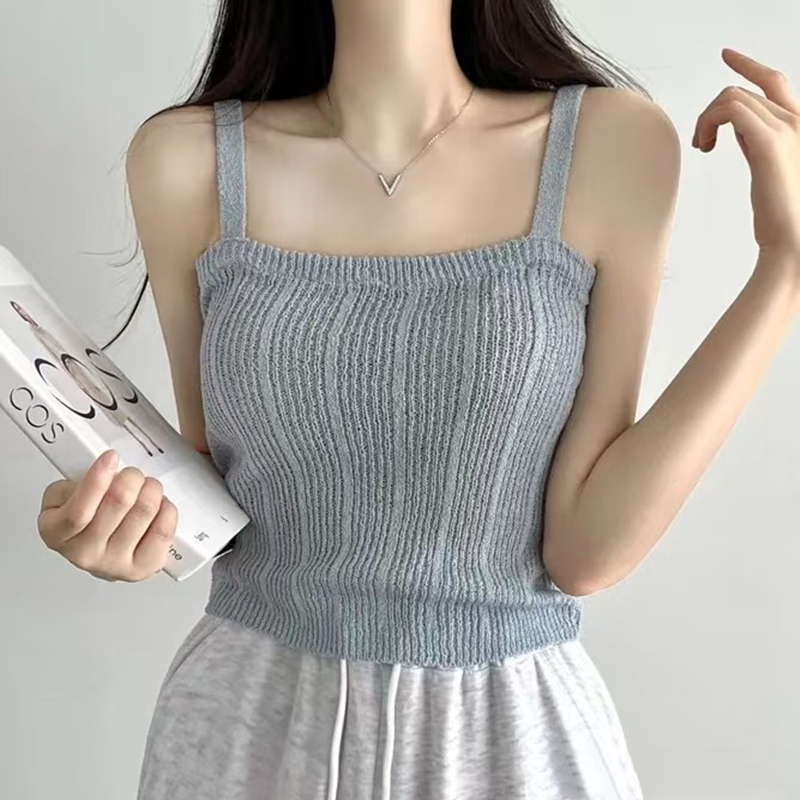 Örme Cami Üst Kadınlar için Ge - Summer Clothing Teens incelemesi ve fiyatı