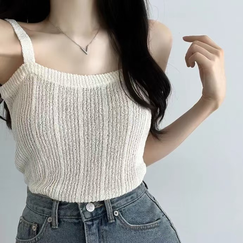 Örme Cami Üst Kadınlar için Ge - Summer Clothing Teens incelemesi ve fiyatı