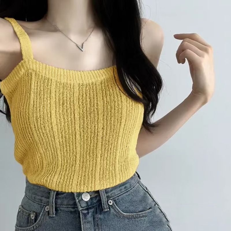 Örme Cami Üst Kadınlar için Ge - Summer Clothing Teens incelemesi ve fiyatı