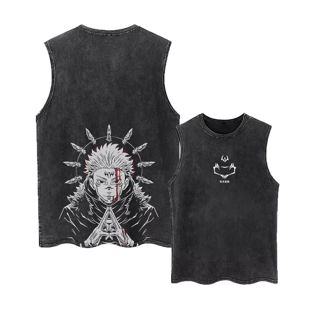 2026 Jujutsu Kaisen Yazlık Spo - Summer Edit Clothing incelemesi ve fiyatı