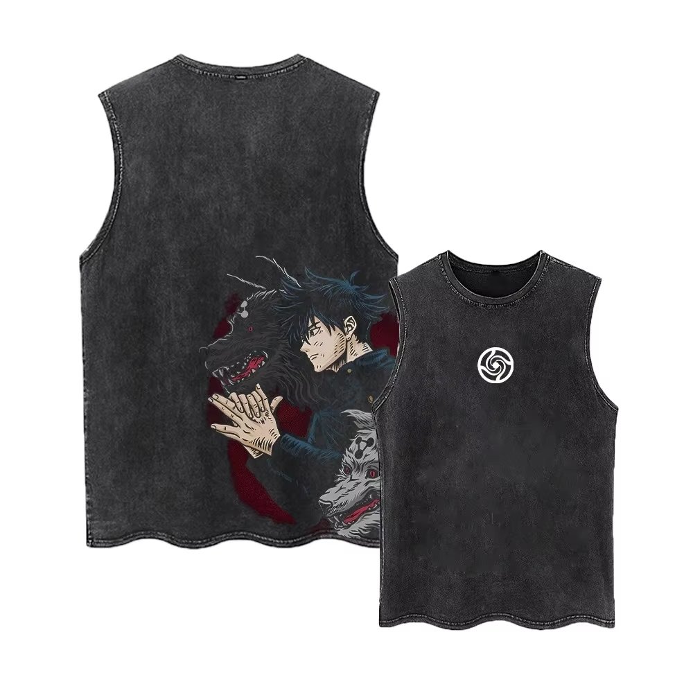 2026 Jujutsu Kaisen Yazlık Spo - Summer Edit Clothing incelemesi ve fiyatı