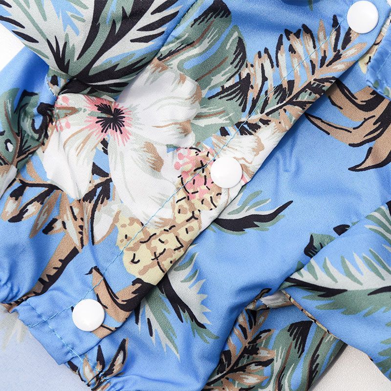 Hawaii Tarzı Evcil Köpek Kıyaf - Summer Dog Clothing incelemesi ve fiyatı